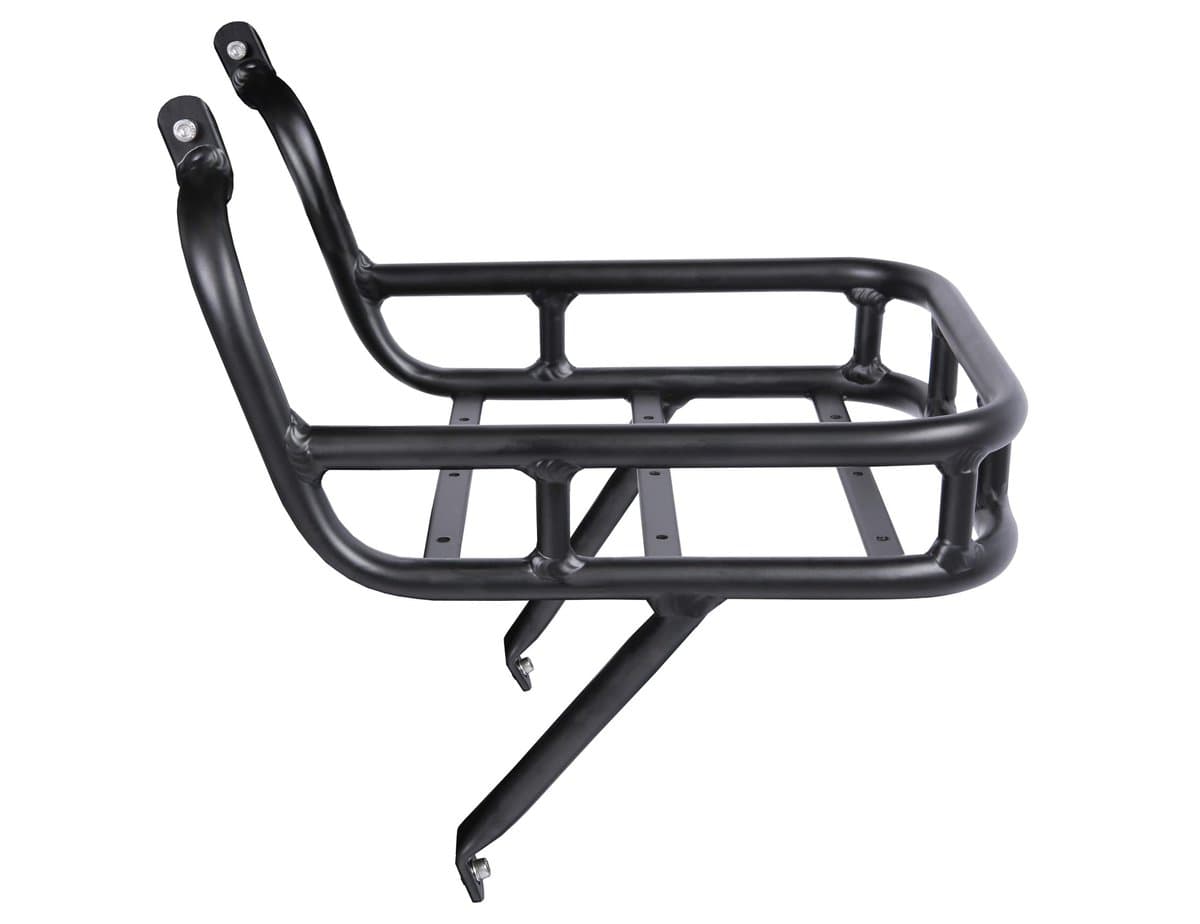 Outsider — Front Rack — image 1