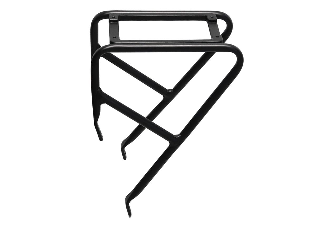 Ponyboy — Front Rack — image 1