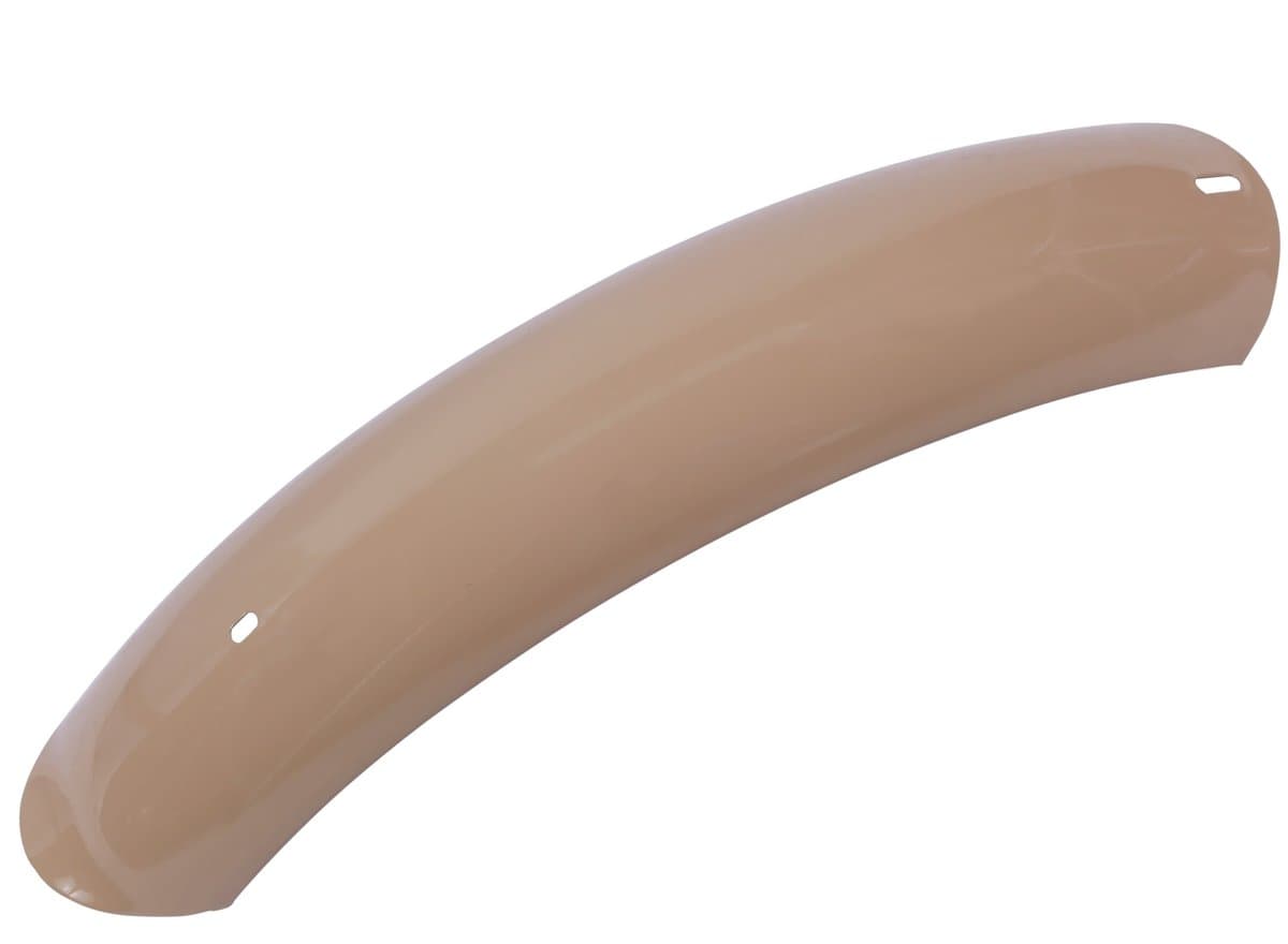 Outsider — Tan Fender Rear — image 1