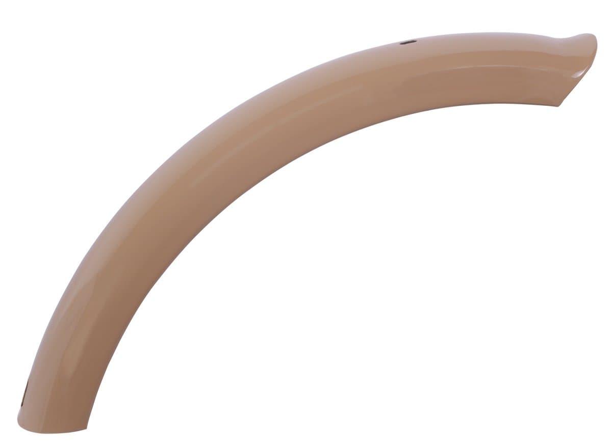 Outsider — Tan Fender Rear thumbnail 2