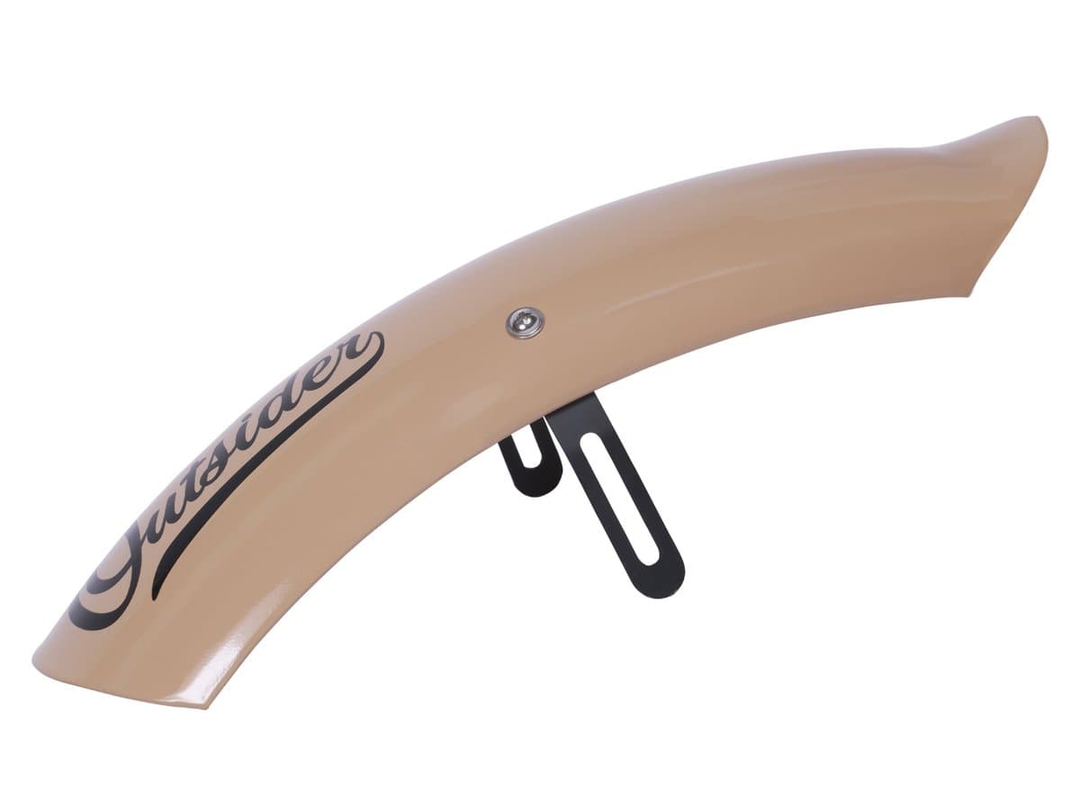 Outsider — Tan Fender Front thumbnail 2