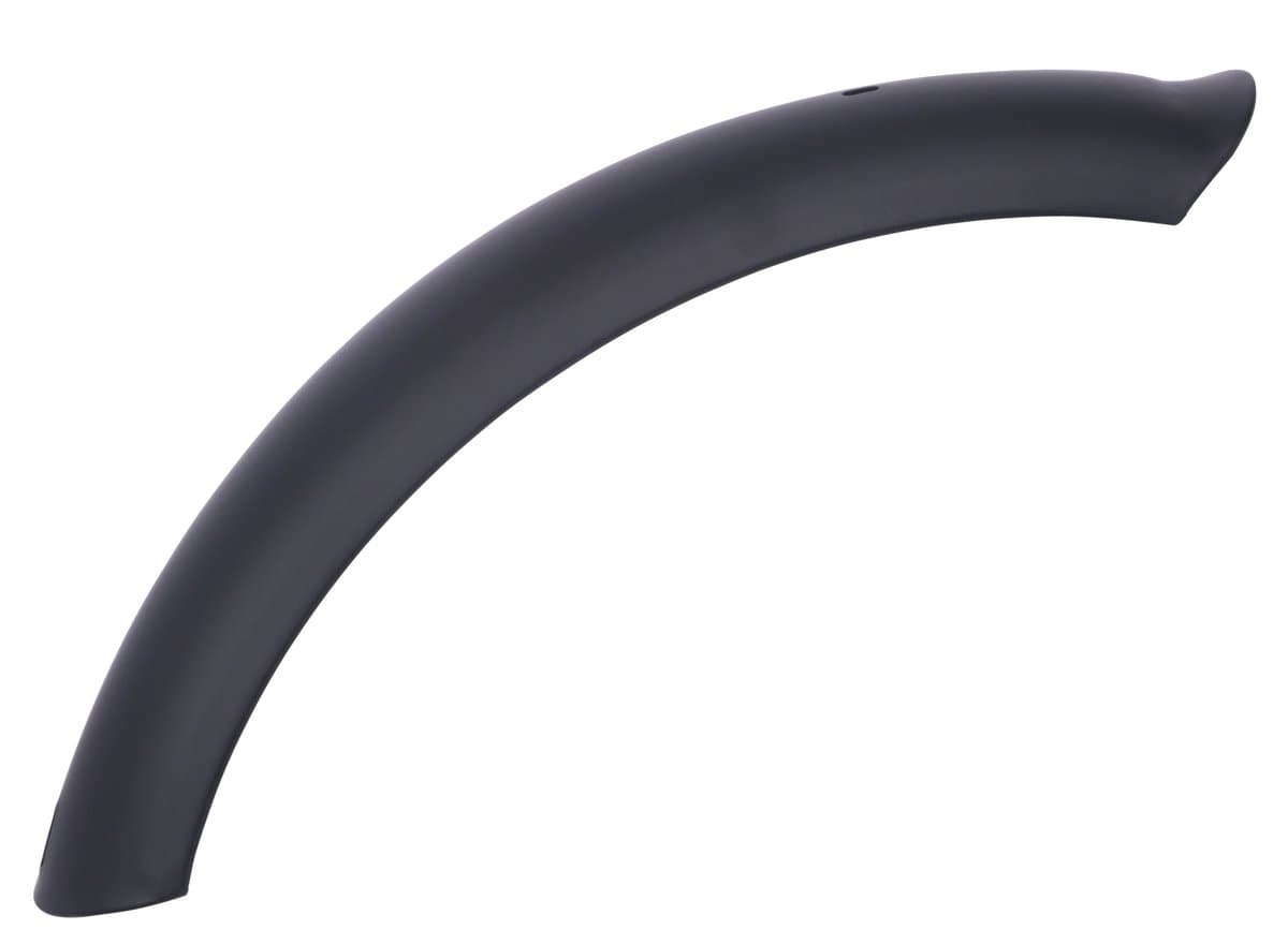 Outsider — Black Fender Rear thumbnail 2