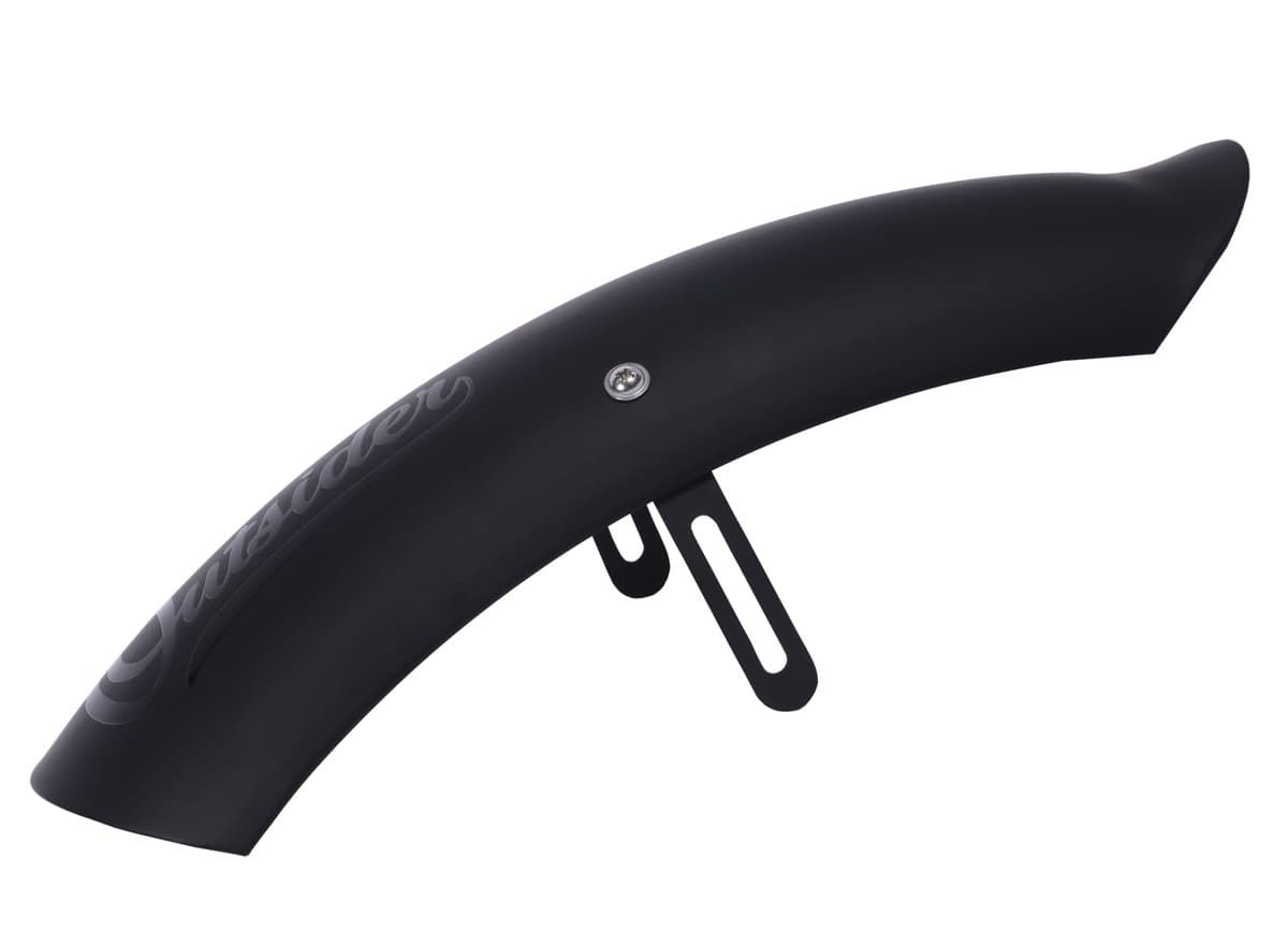 Outsider — Black Fender Front thumbnail 2