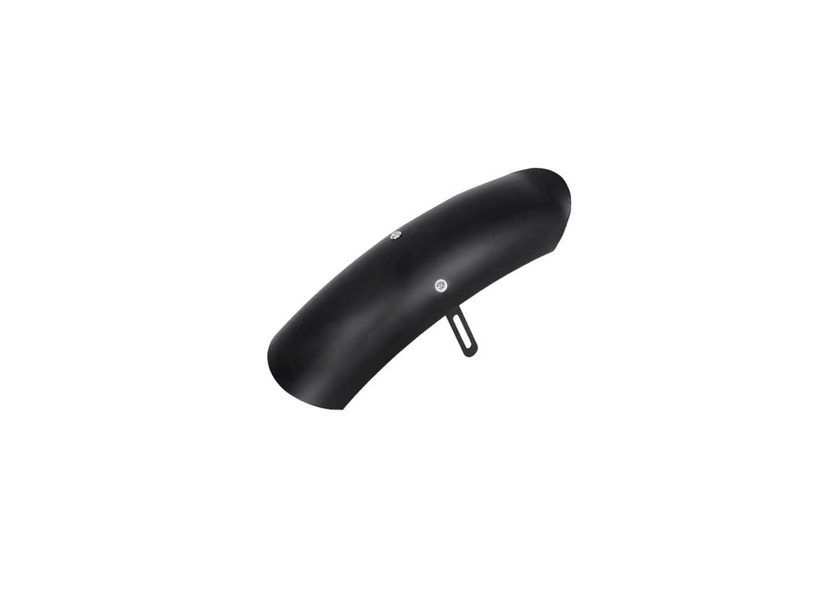 Ponyboy — Fender Front — image 1