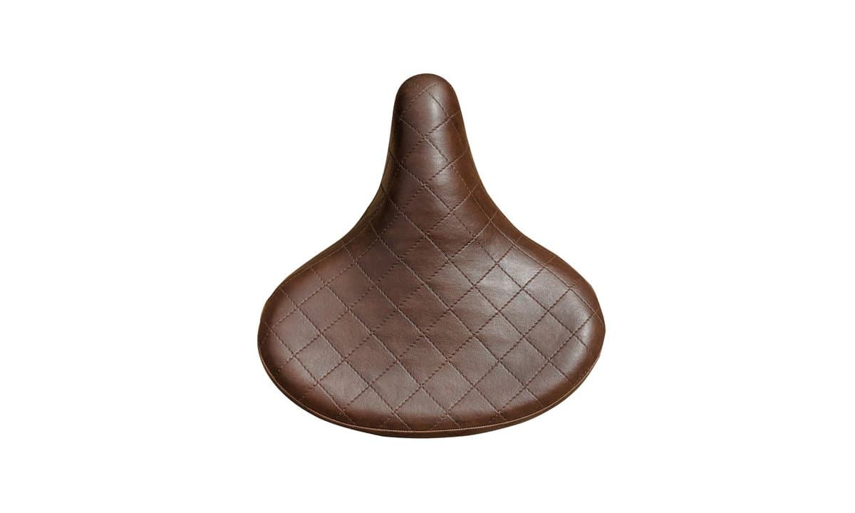 Greaser Seat — Brown thumbnail 2