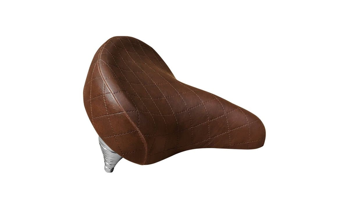 Greaser Seat — Brown thumbnail 3
