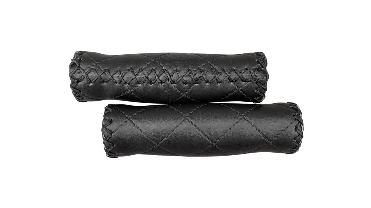 Greaser Handles — Black — image 1