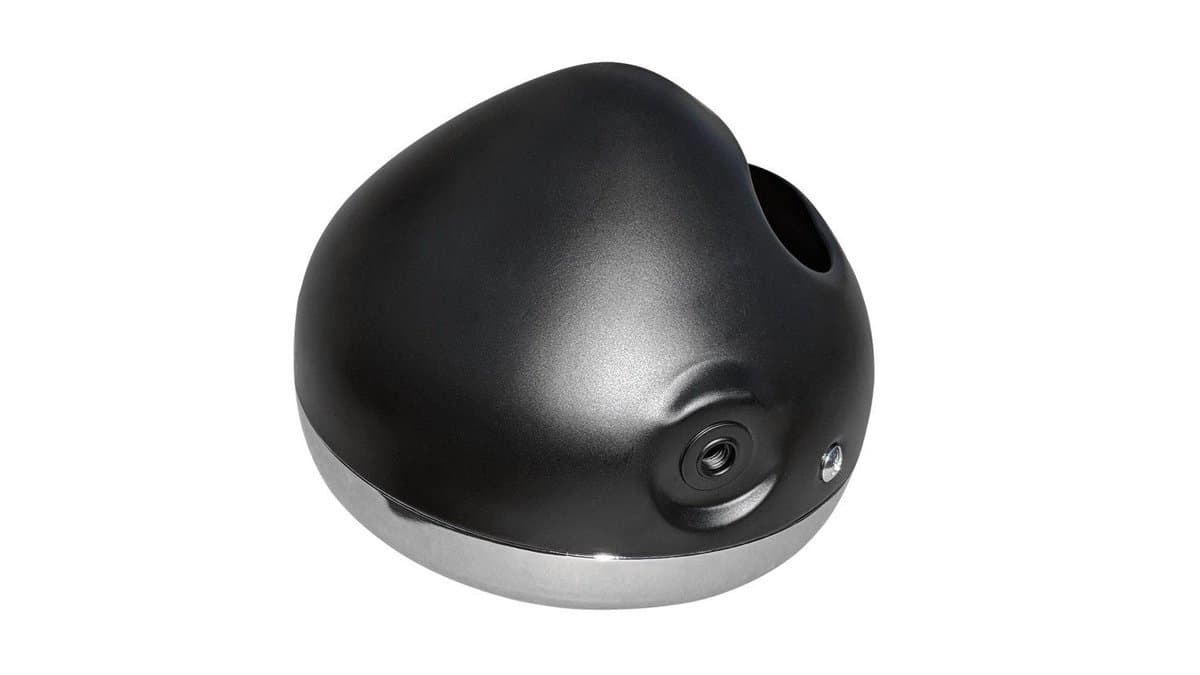 Greaser Lamp thumbnail 4