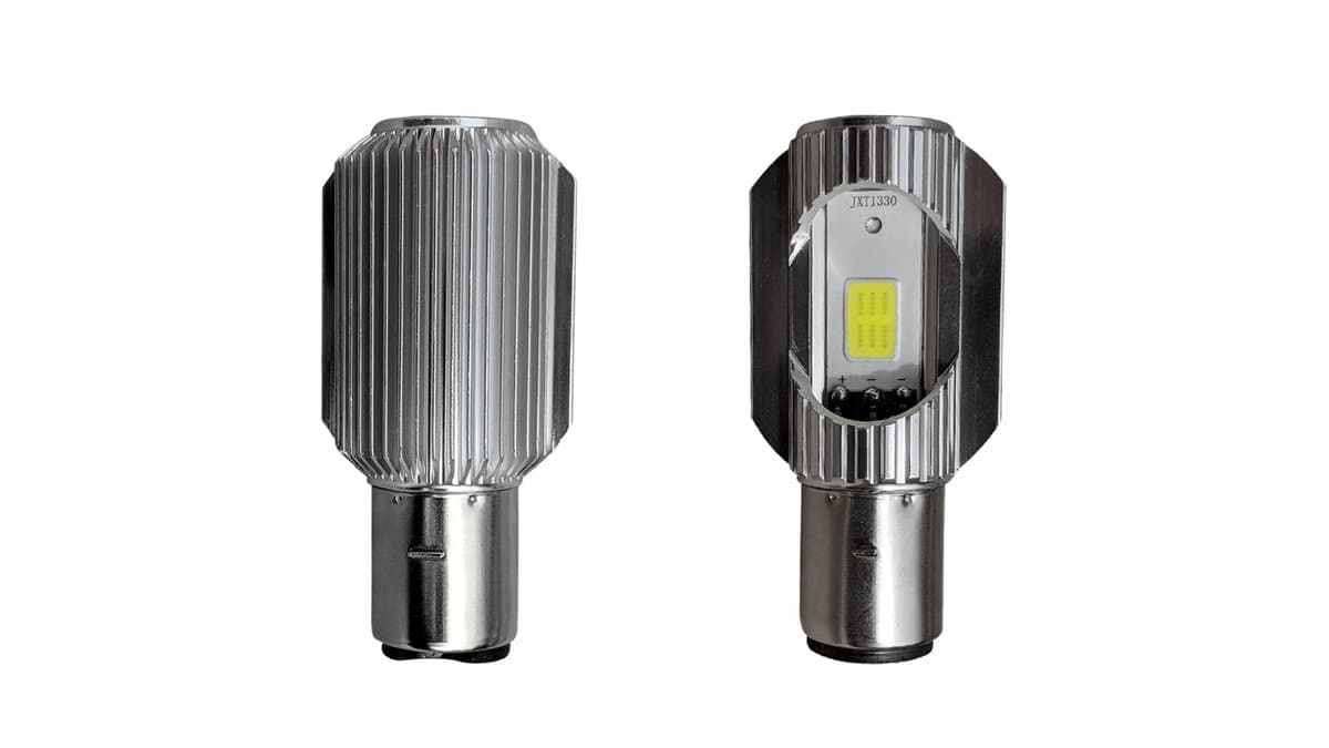 Greaser Lamp Replacement Bulb — image 1