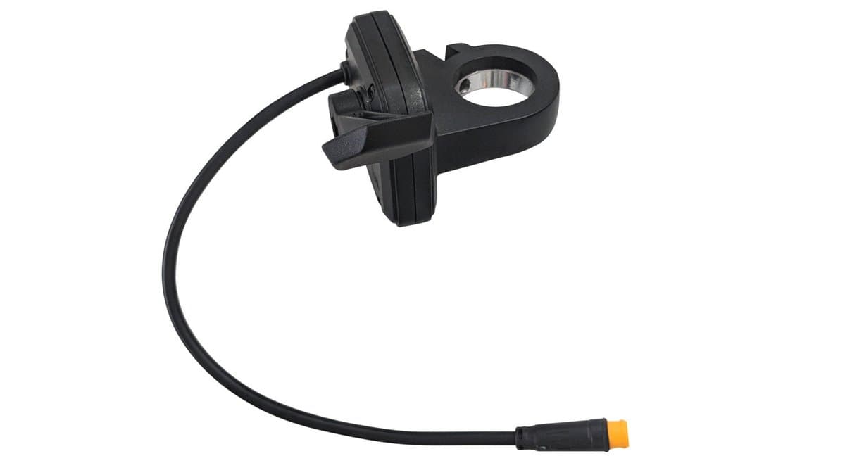 Greaser Thumb Throttle thumbnail 2