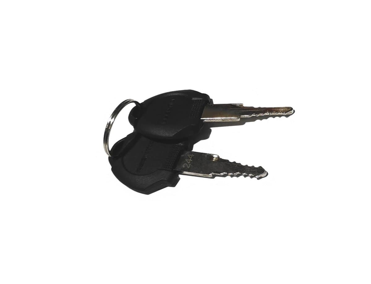 Replacement Keys thumbnail 2