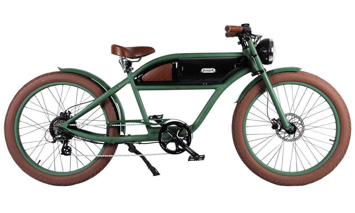 26" Tire — Brown thumbnail 6