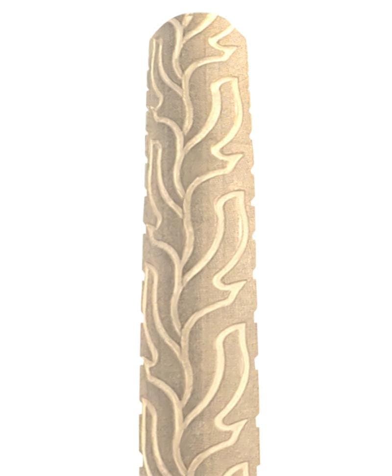 26" Tire — Beige thumbnail 2