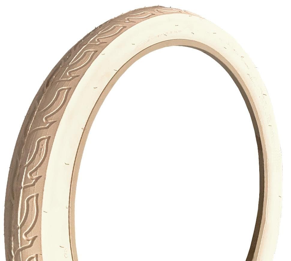 26" Tire — Beige thumbnail 3