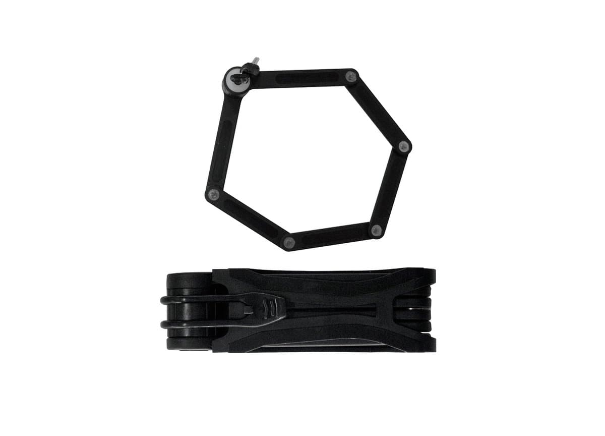 Bicycle Lock — image 1