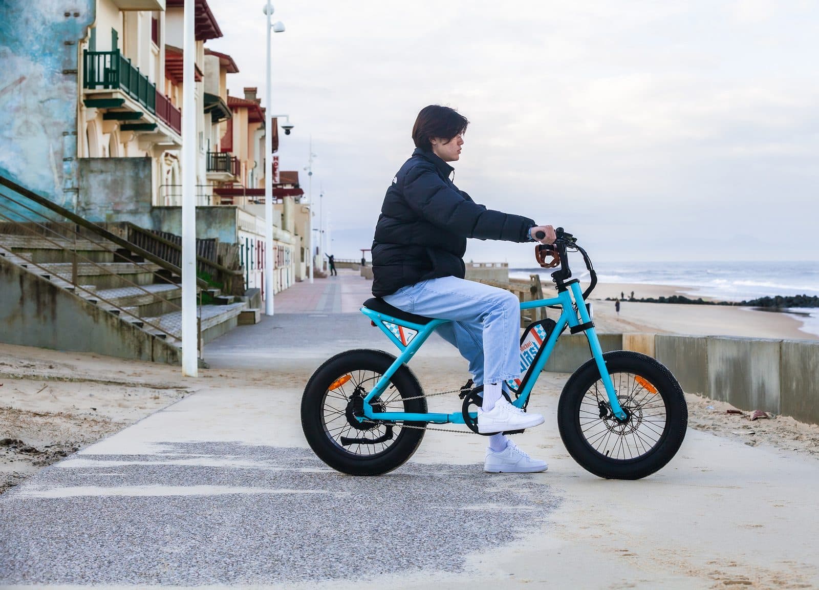 Ponyboy ebike