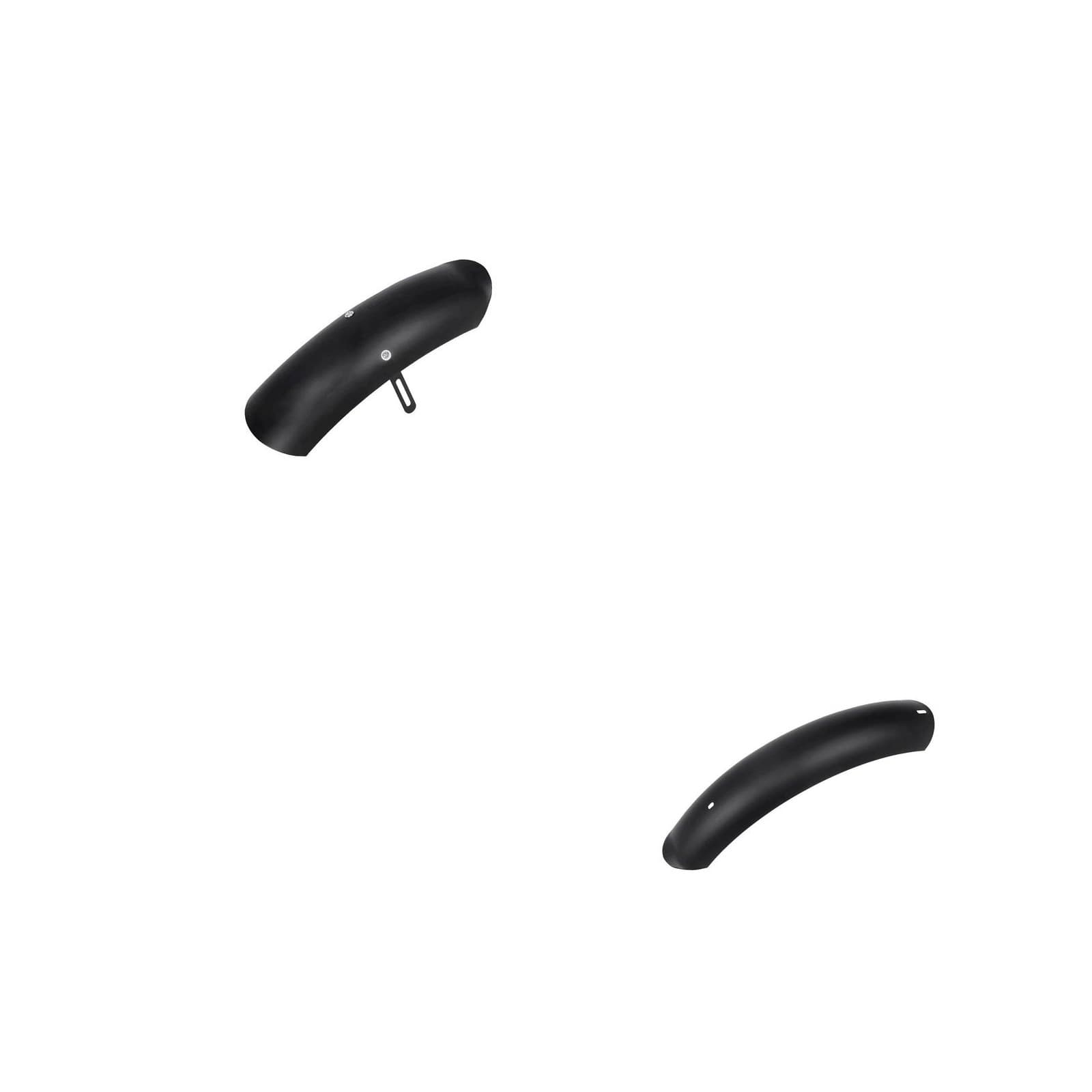Ponyboy — Fender Front and Rear (Set)