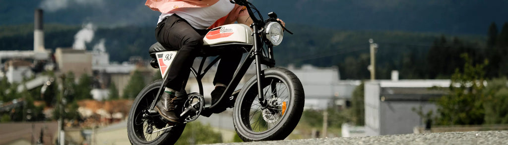The Outsider 5.0: The Closest You Can Get to a Scrambler Motorcycle for Sale Under $3000