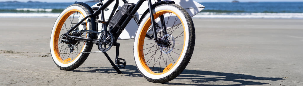 Mid Drive vs. Hub Drive Electric Bikes: Which Is Best For You?