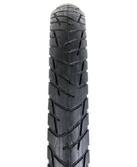 Michael Blast 26" Tire - White Rim