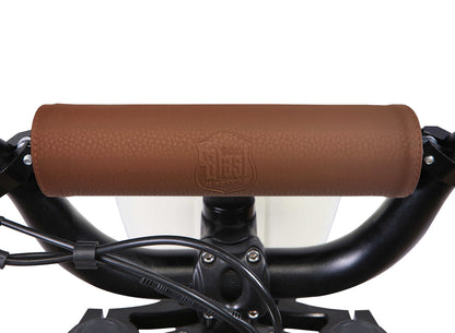 Outsider - Bumper Brown