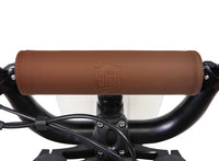 Outsider - Bumper Brown