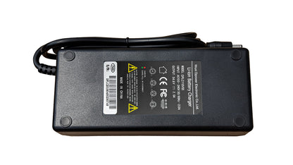 Battery Charger 48V