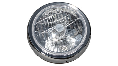 Greaser Lamp