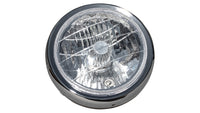 Greaser Lamp