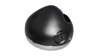 Greaser Lamp