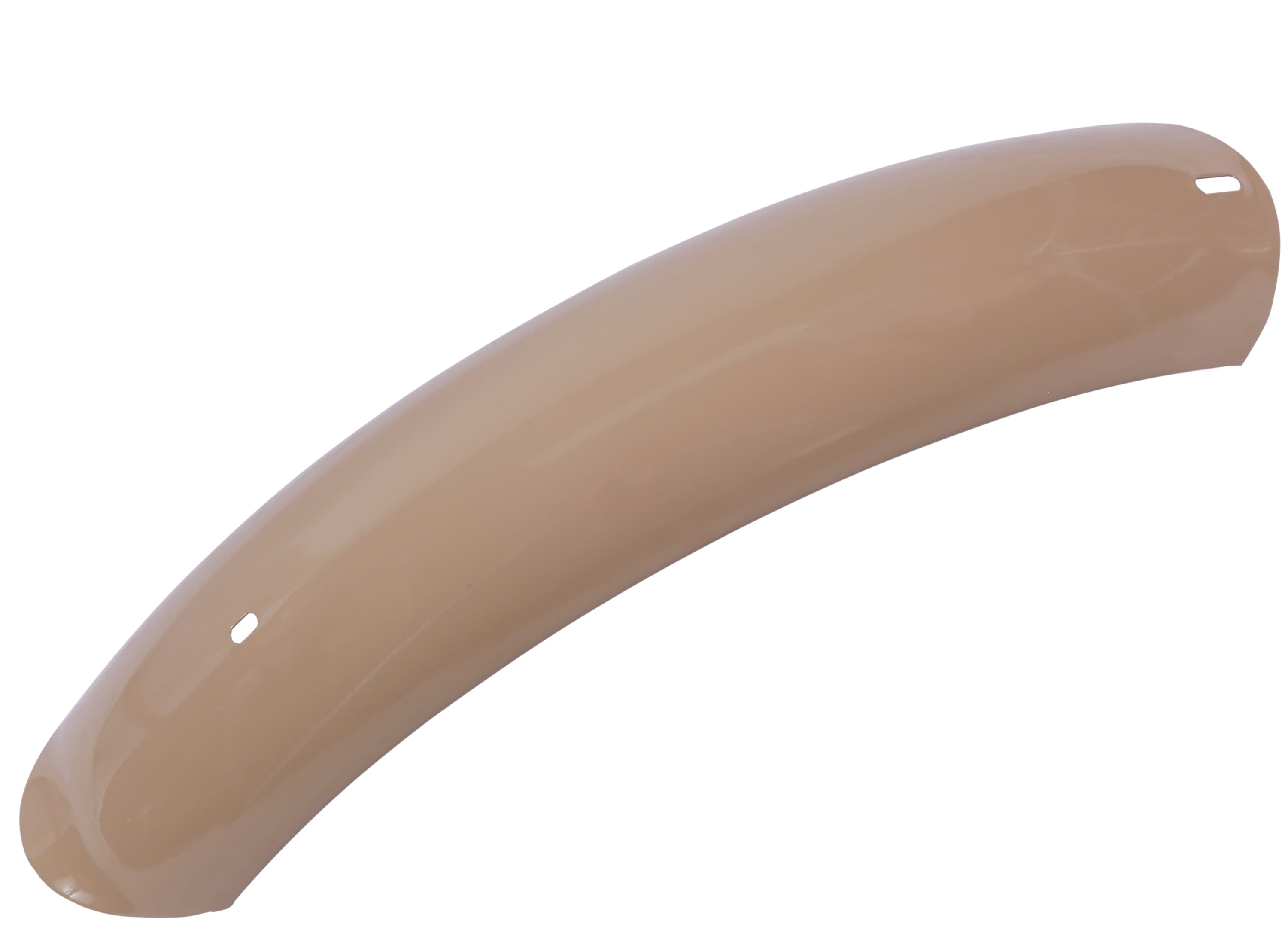 Outsider - Tan Fender Rear