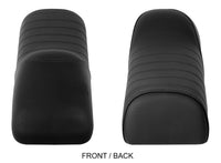 Outsider Seat - Black