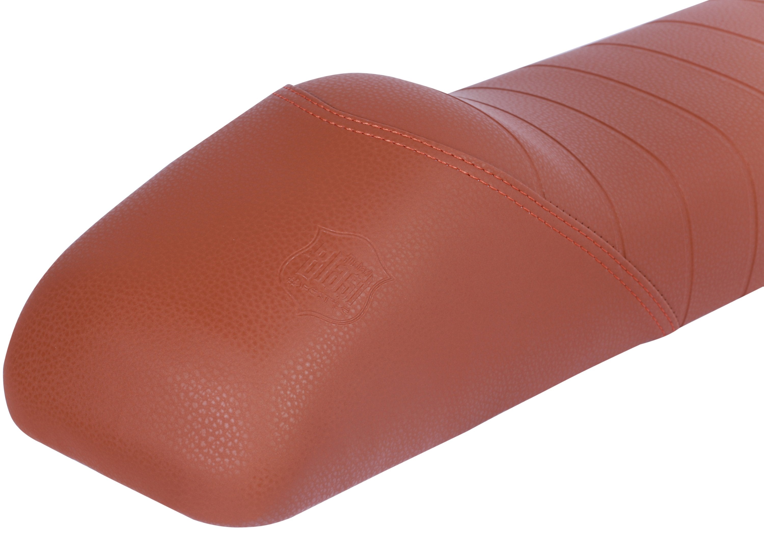 Outsider Seat - Brown