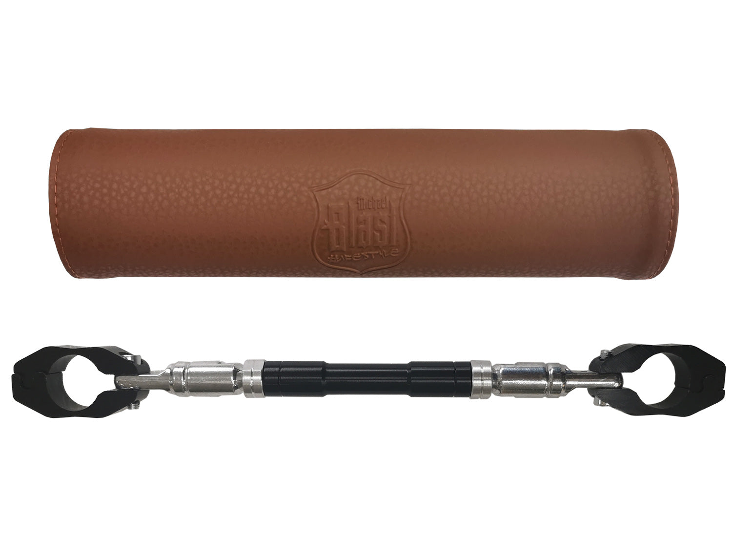 Outsider - Bumper Brown