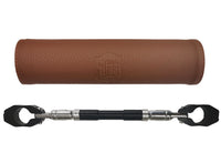 Outsider - Bumper Brown
