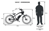 VACAY 500W 48V - Lo-Step