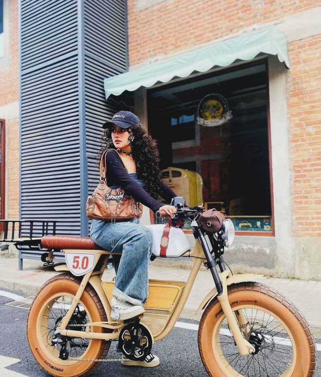 Space Coast Ebike